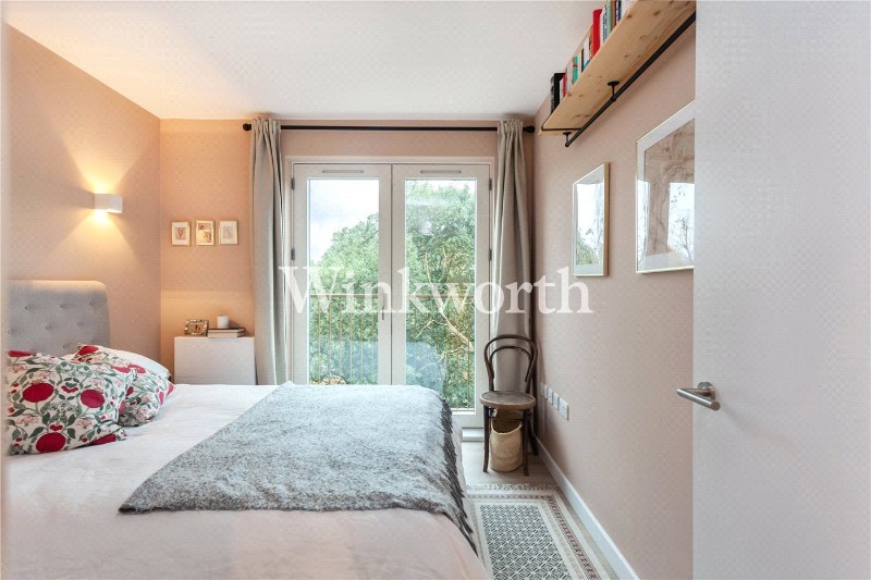 Apple Tree Road, London, N17