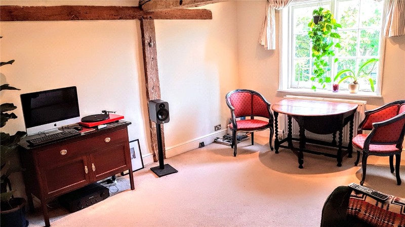 Chesil Street, Winchester, Hampshire, SO23