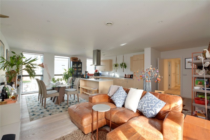 Shamrock House, 23 Bardsley Lane, London, SE10