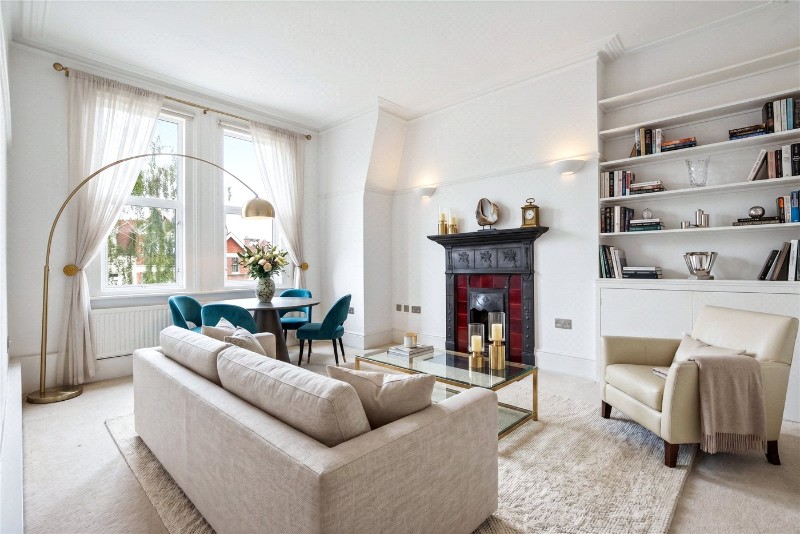 Harvard Court, Honeybourne Road, London, NW6