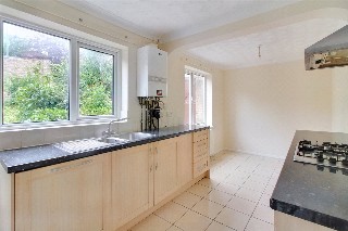 Lindford Drive, Norwich, Norfolk, NR4