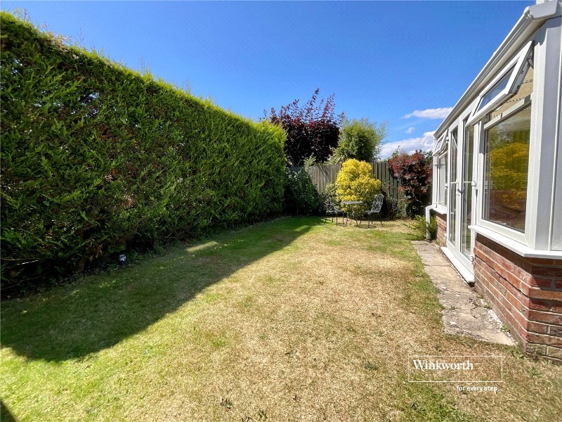 May Gardens, Walkford, Christchurch, Dorset, BH23