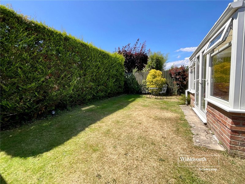 May Gardens, Walkford, Christchurch, Dorset, BH23
