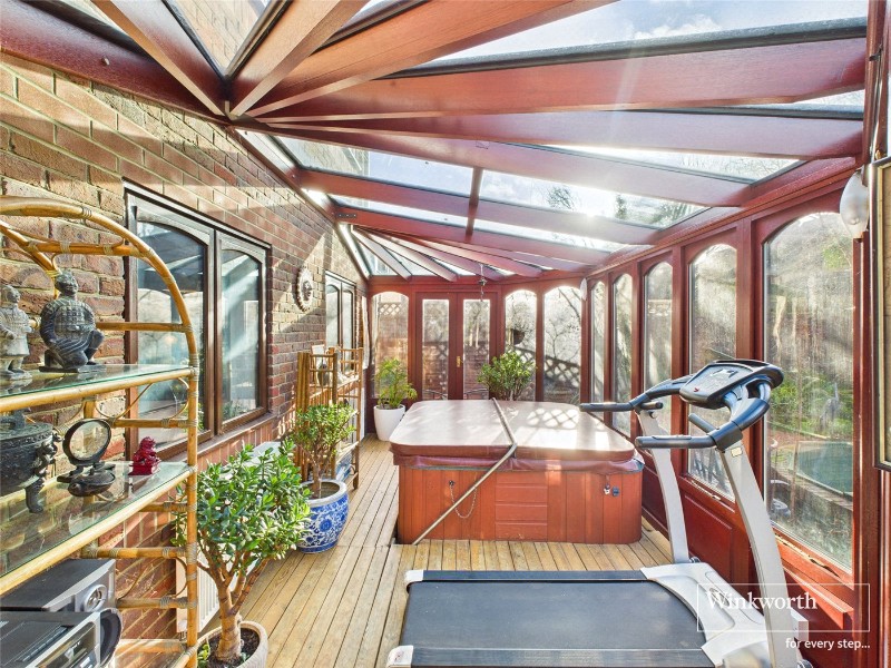 Goodboys Lane, Grazeley Green, Reading, Berkshire, RG7