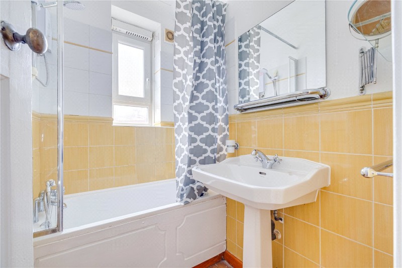 Holman Hunt House, Field Road, London, W6