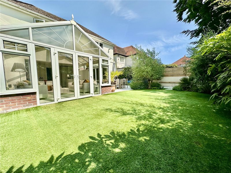 Wellington Road, Poole, Dorset, BH14