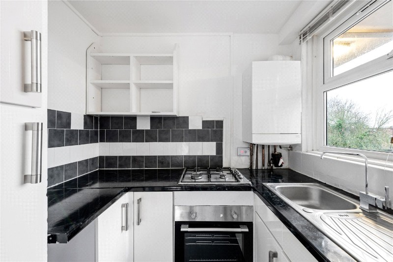 Highbury Quadrant, London, N5