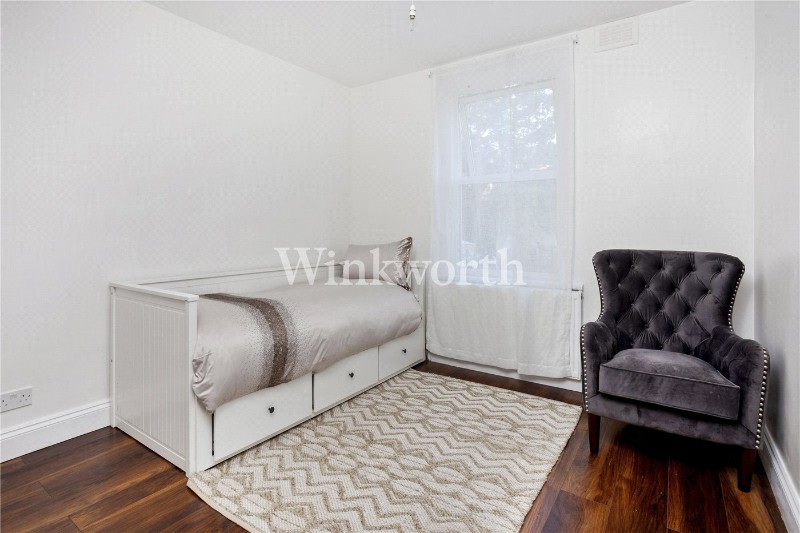 Sirdar Road, London, N22