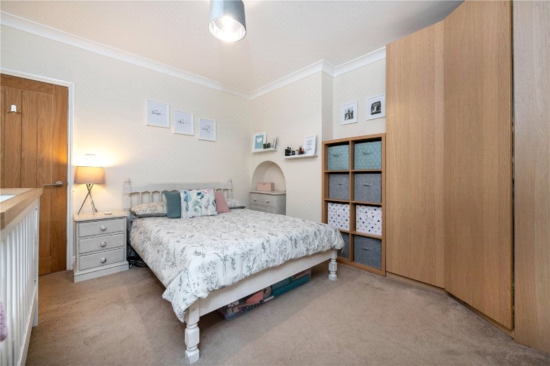 Gladstone Street, Bourne, Lincolnshire, PE10