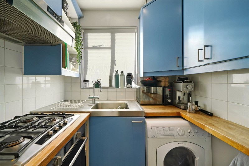 Brecknock Road, London, N19