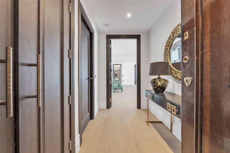 Abbey Lodge, Park Road, Regent&#39;s Park, London, NW8