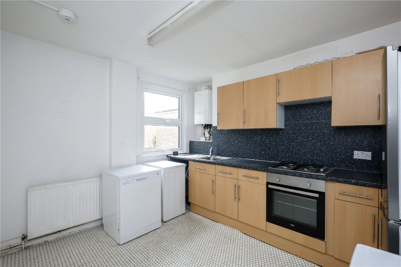 Stuart Road, London, W3