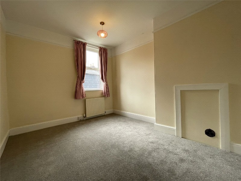 May Street, Exeter, Devon, EX4