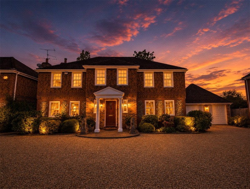 Leander Place, Calcot, Reading, Berkshire, RG31