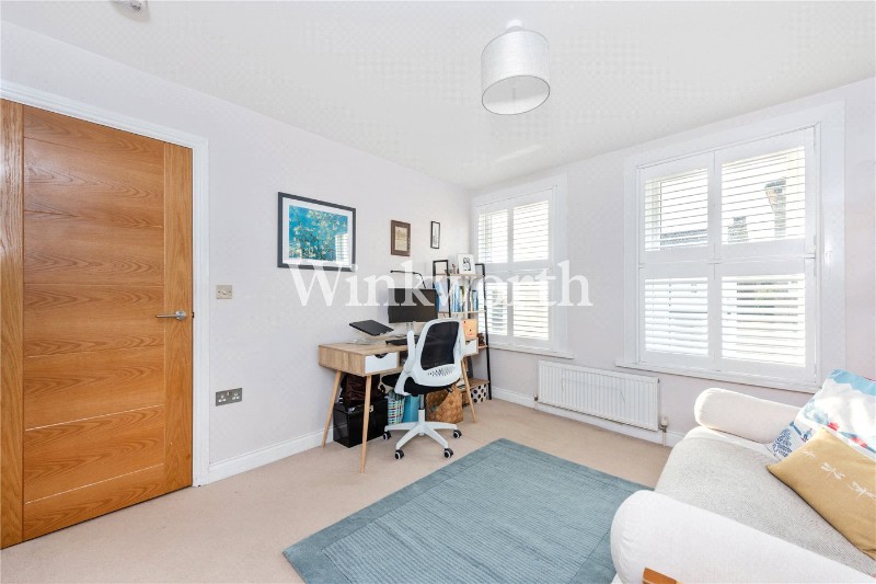 Eldon Road, London, N22