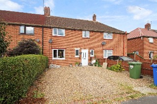 Banham Road, Beccles, NR34