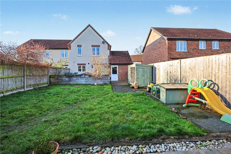 Starlings Way, Great Witchingham, Norwich, Norfolk, NR9