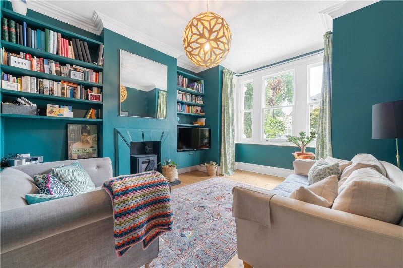 Piermont Road, East Dulwich, London, SE22