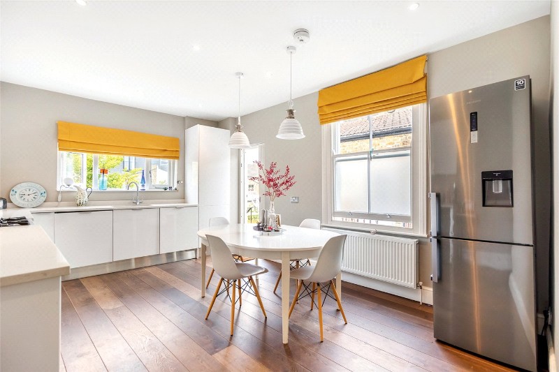 Edenvale Street, London, SW6