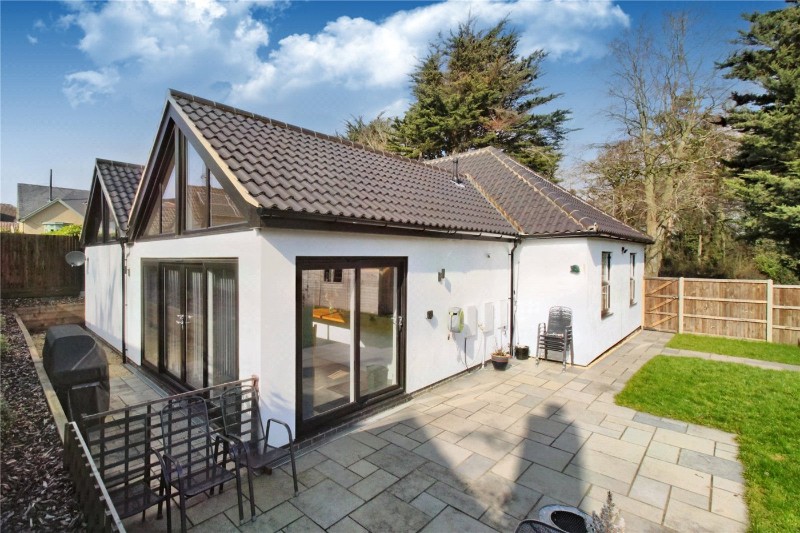 Fakenham Road, Taverham, Norwich, Norfolk, NR8