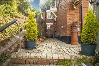 Victoria Road, Dartmouth, Devon, TQ6