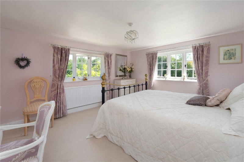 The Lees, Challock, Ashford, Kent, TN25