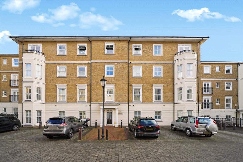 Northpoint Square, London, NW1