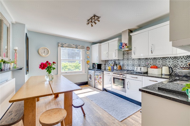 St. Maur Road, London, SW6