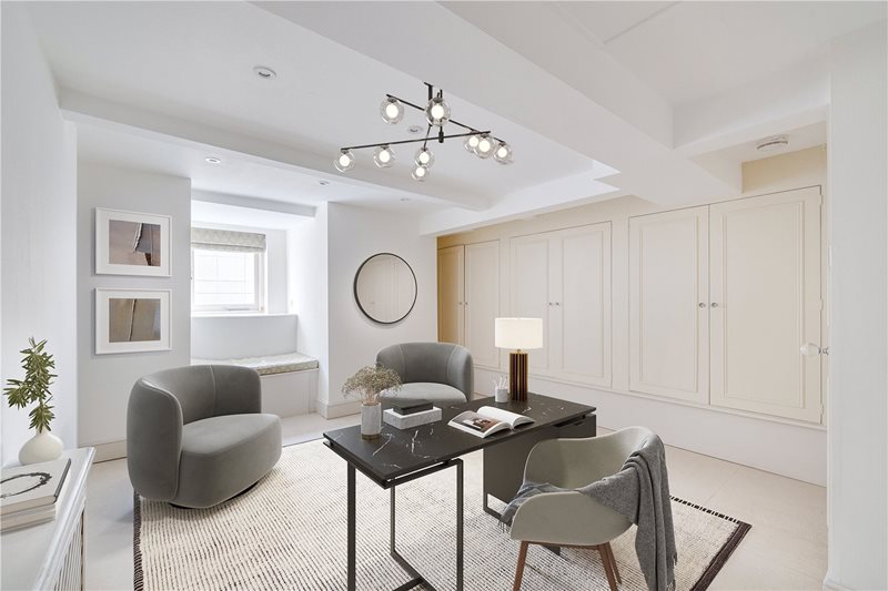 Basuto Road, London, SW6