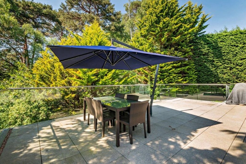 Yaffle Road, St Georges Hill, KT13