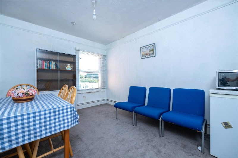 Pennygate, Spalding, Lincolnshire, PE11