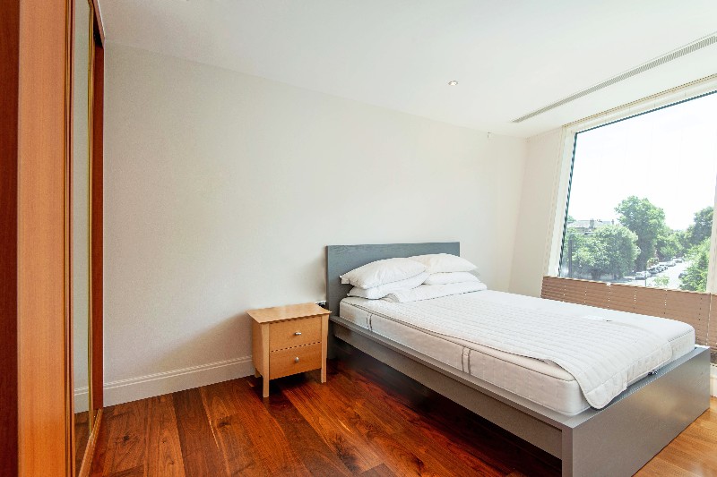 Visage Apartments, Winchester Road, Swiss Cottage, London, NW3