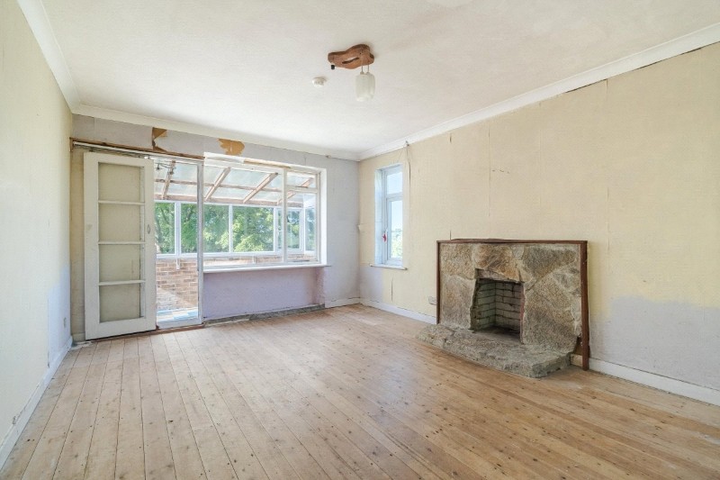 Blandford Road, Corfe Mullen, Wimborne, Dorset, BH21