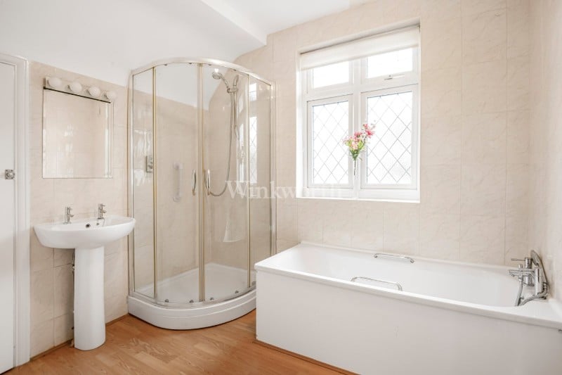 The Mead, Beckenham, BR3