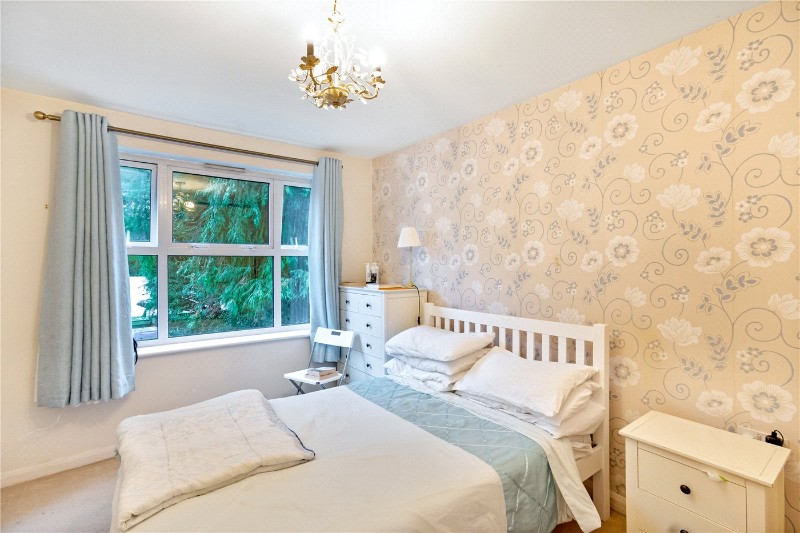 Burnfoot Court, 7 Wood Vale, Forest Hill, London, SE23