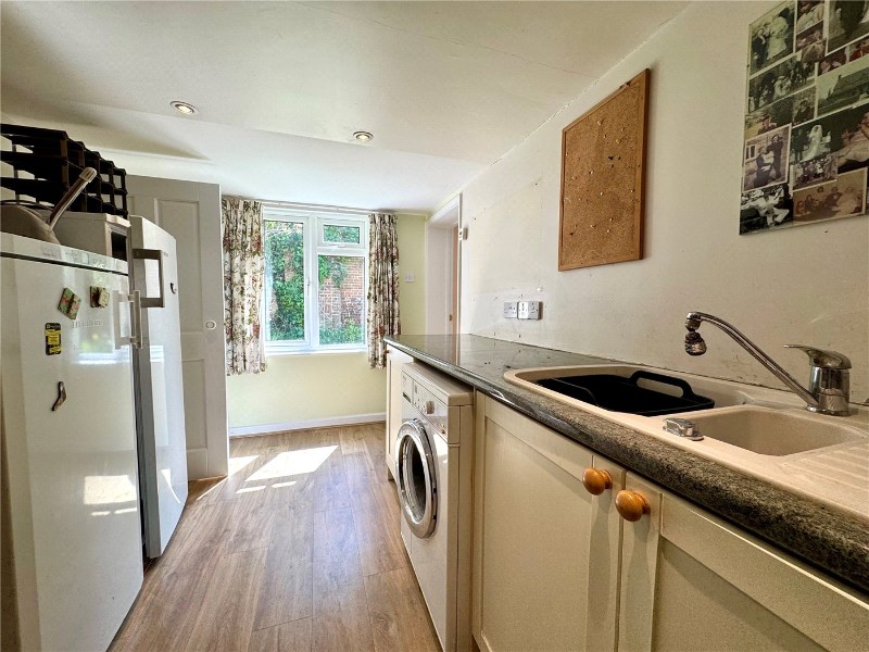 Water Lane, Salisbury, Wiltshire, SP2