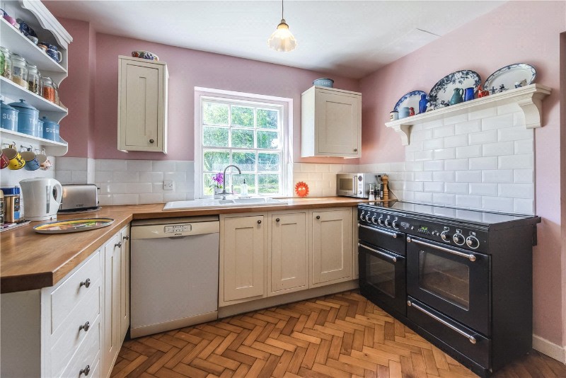 Cliff Way, Compton, Winchester, Hampshire, SO21