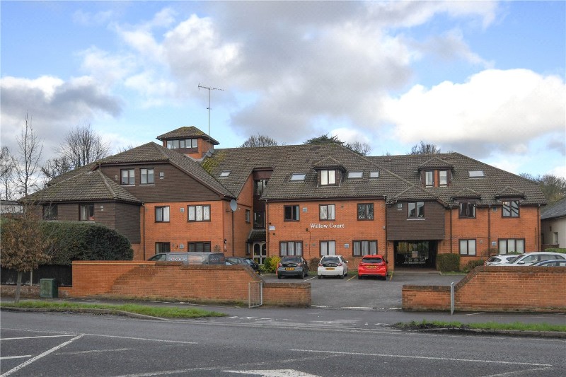 Reading Road, Wokingham, Berkshire, RG41