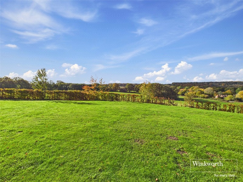 Hollington Lane, Highclere, Newbury, Hampshire, RG20