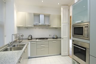 Lauderdale Road, London, W9