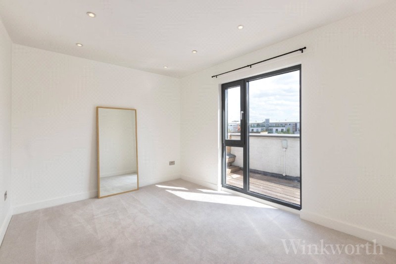 Queens Road, London, SE15