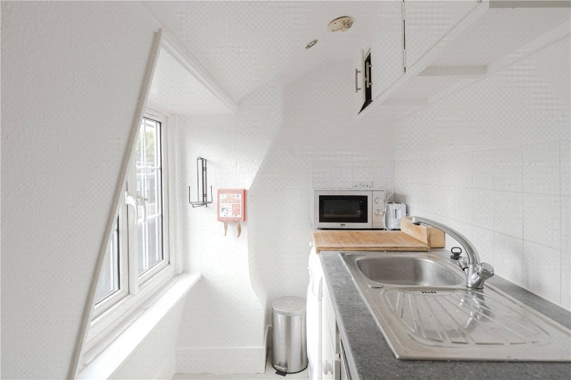 Craven Hill, London, W2