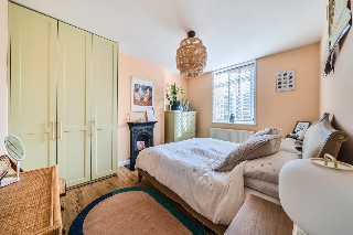 Dartmouth Road, London, SE23