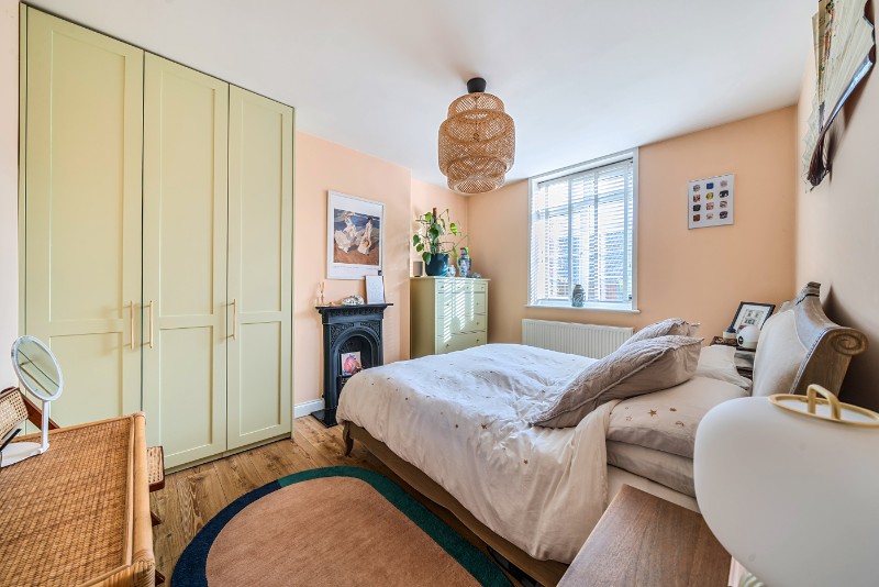 Dartmouth Road, London, SE23