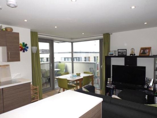 Merlin Heights, Waterside Way, N17