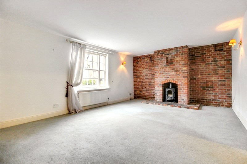 High Street, Wangford, Beccles, Suffolk, NR34
