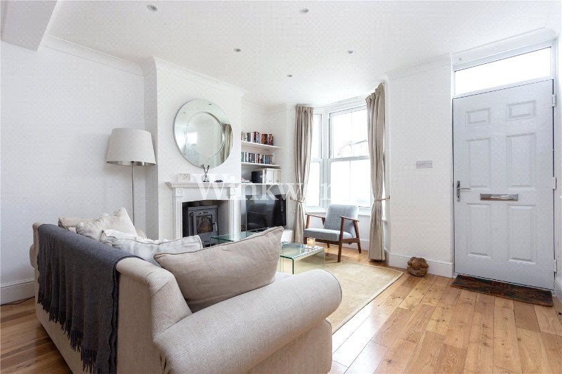 Clyde Road, London, N15