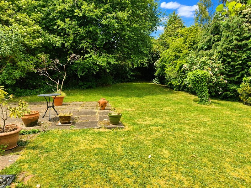 Vyse Close, Barnet, EN5