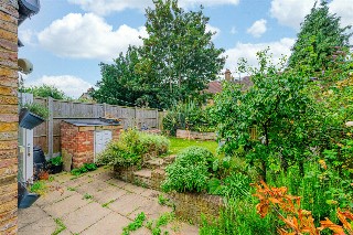 Sellons Avenue, London, NW10