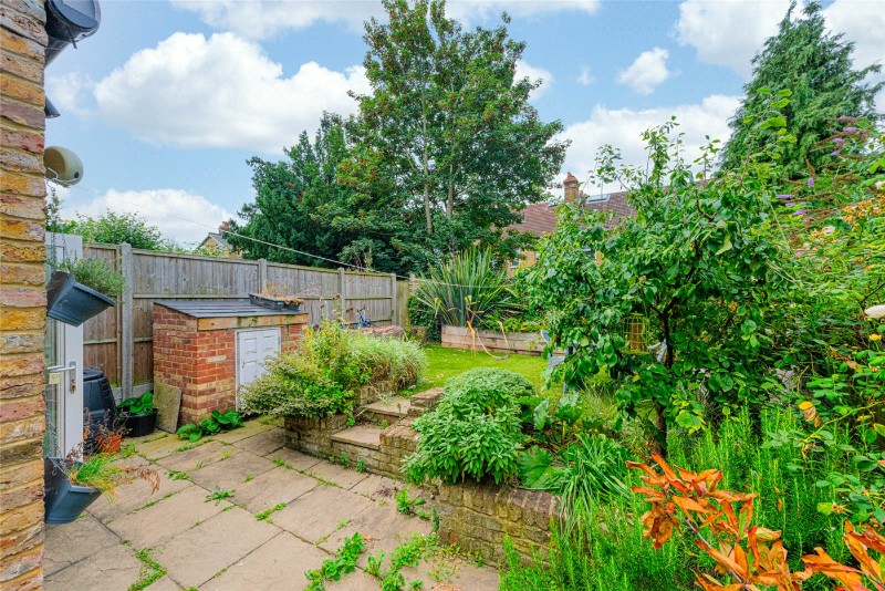 Sellons Avenue, London, NW10